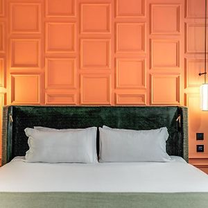 Suite familiare con letto king size
